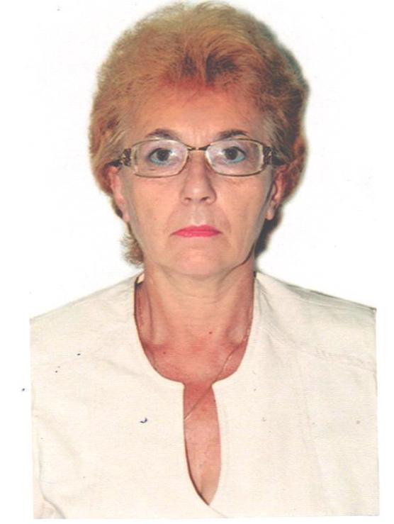 Антонина Николаевна Емец.