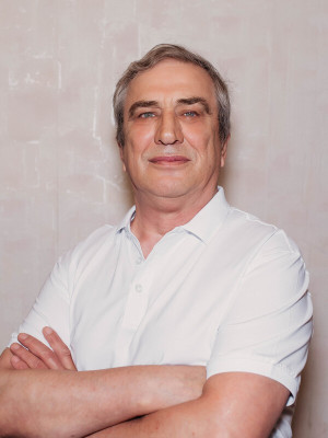 Вовк Владимир Николаевич Вовк Владимир Николаевич